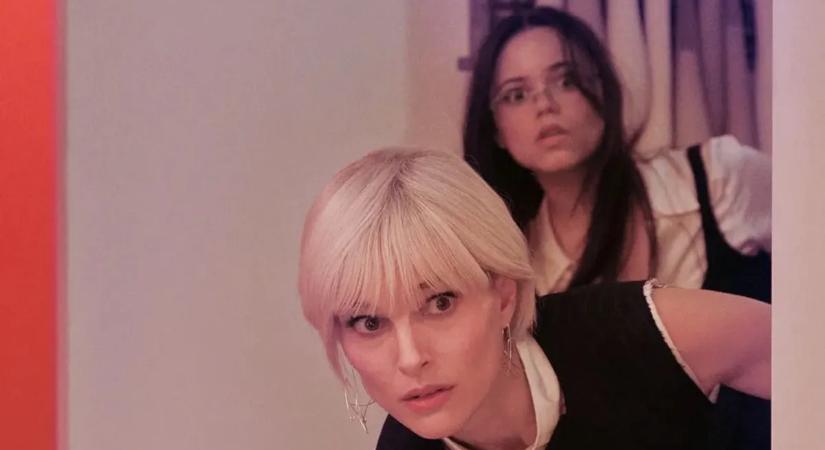 Natalie Portman megőrült? Hullákat árulnak az Oscar-díjas dívák