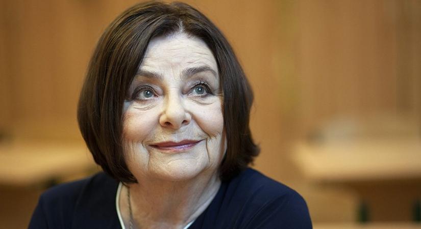 Béres Ilona: „A csoda az élő kapcsolatban rejlik”