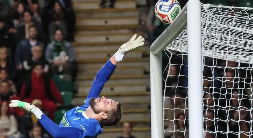 Kovácsik Ádám: A dobogós helyezéshez a rangadós sikerek is kellenek