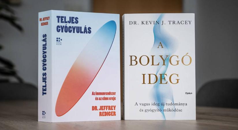 Orvosi rejtély a gyógyíthatatlan betegek felépülése, de létezhet magyarázat