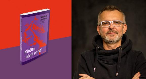 Egy könyv, ami a túlélők szemén keresztül mutatja be a dél-szláv háborút