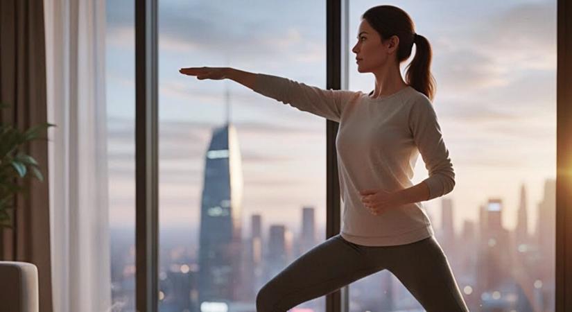 A sikeres emberek reggeli rutinja: 5 szokás, ami megváltoztatja a napodat (és az életedet)