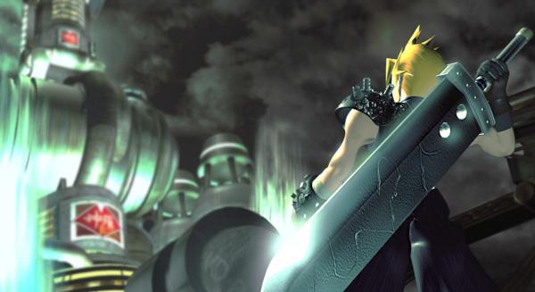 Újrakiadást kap a Final Fantasy VII PC-n