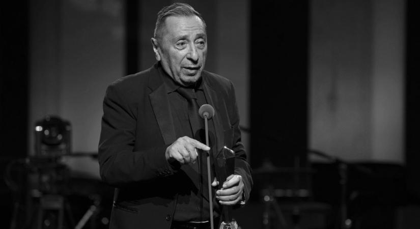 Elhunyt Kőszegi Imre, a magyar dzsessz kiemelkedő alakja