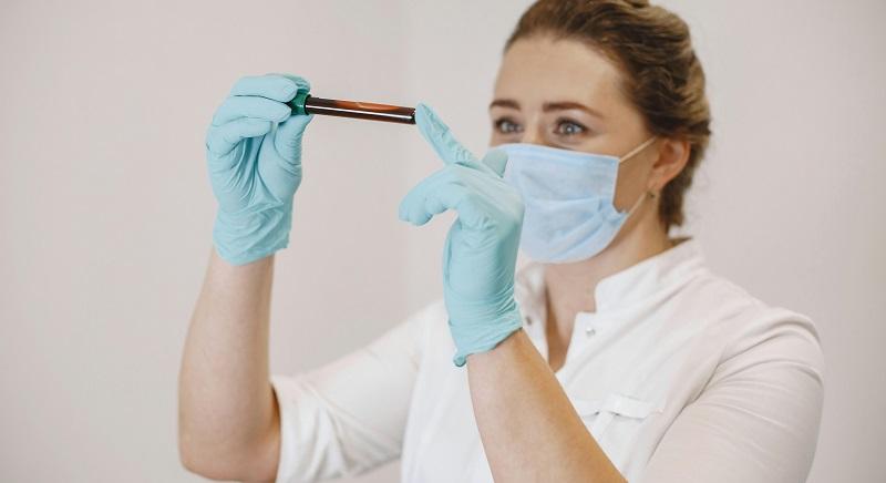 Készültség az országban: Ritka vírus okozta betegséget diagnosztizáltak