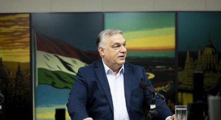 Orbán Viktor: sok családot védett meg az elszegényedéstől a rezsistop