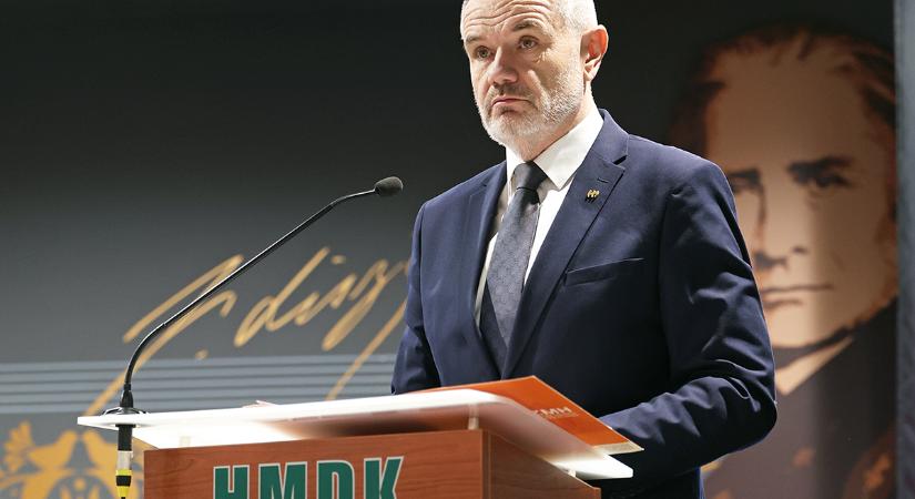 A magyar kultúra mint megtartó erő– a HMDK ünnepi rendezvénye a magyar kultúra napján