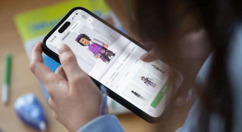 Tényleg biztonságos játék a Roblox? – Óvatosságra intenek a szakértők