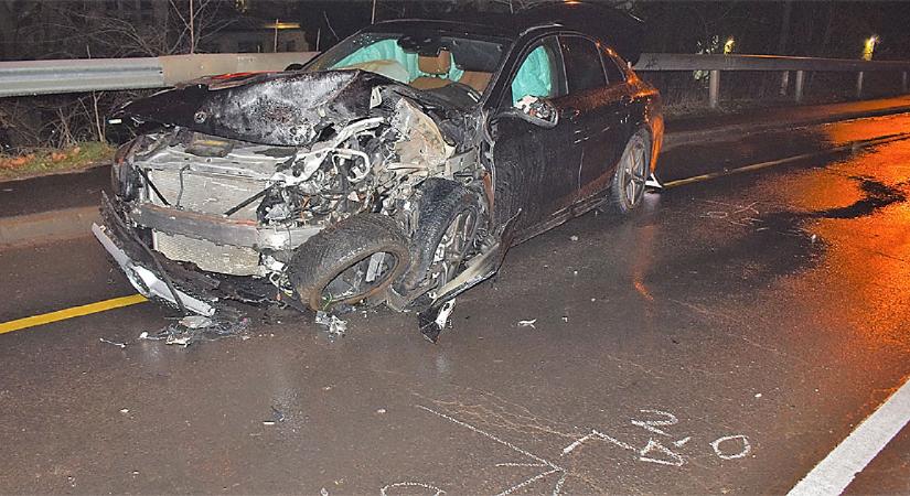 Újabb tárgyalást tartanak a Vágóhíd utcai felüljárón történt halálos baleset ügyében