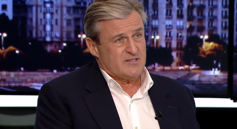 Kapitány István szerint a kormány csak egy kiválasztott réteget támogat, ez fogja vissza a gazdaság növekedését