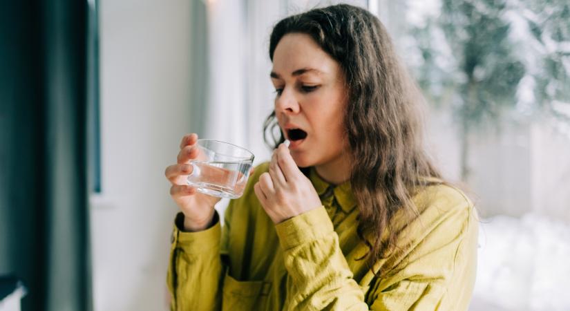 A leggyakoribb hiba, amit sokan elkövetnek a fájdalomcsillapítók használatakor