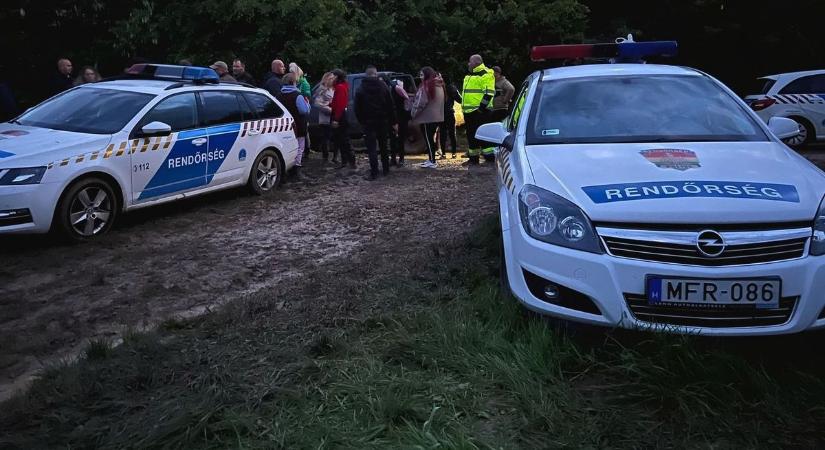 Hová tűnhet egy 13 éves kisfiú? Nagy erőkkel keresik a kis Ármint