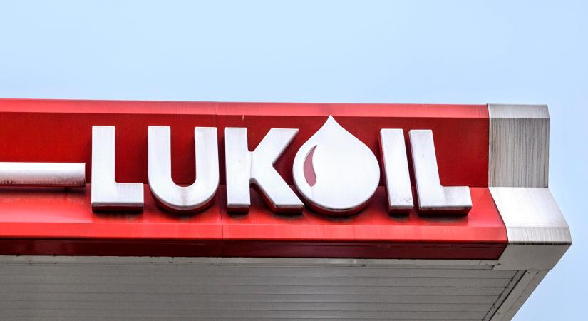 Eladja külföldi eszközeit a Lukoil, nem akárki a vevő