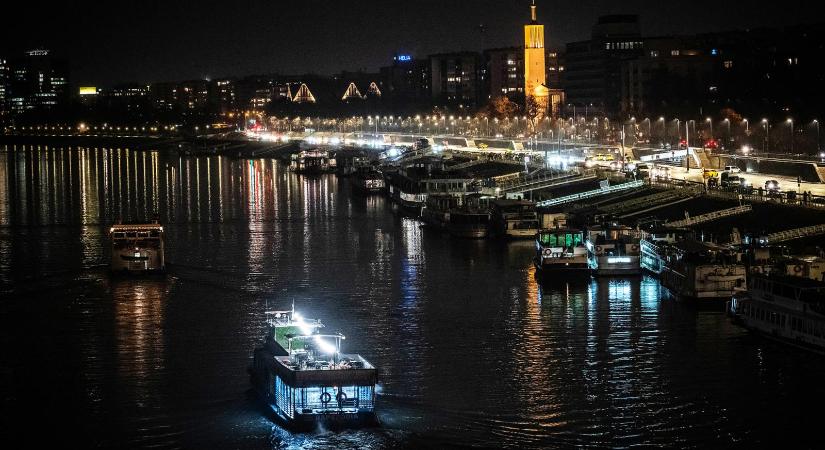 Túl sok a részeg vendég, Budapest újra nekifut a bulihajók betiltásának