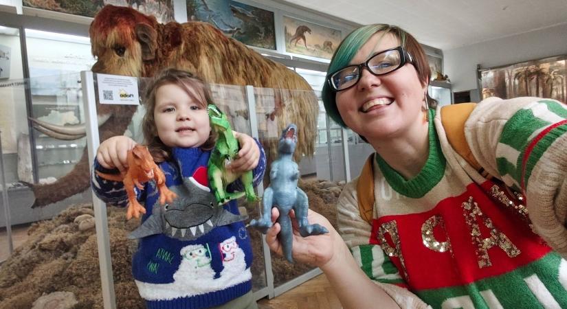 T-Rex az orosz drónok ellen – így él egy kisgyerekes család a jeges Kijivben