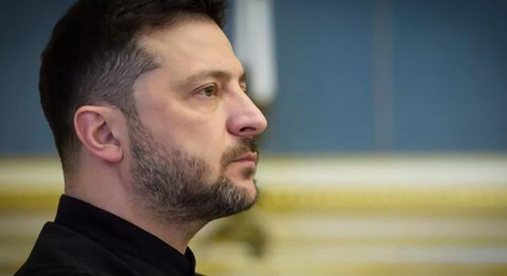 Zelenszkij: várjuk az Egyesült Arab Emírségekben nyélbe ütött energetikai tűzszünetről szóló megállapodás végrehajtását