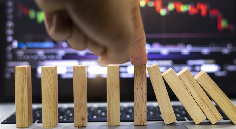 Az energiaválság óta nem látott drágulás: elszállt az európai földgáz ára