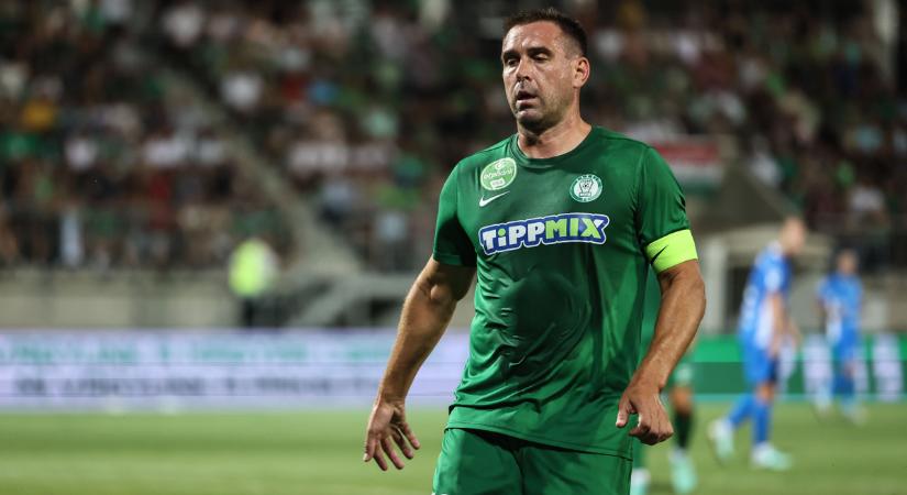 Hihetetlen: így tölti a rehabilitációját Böde Dani - Videó