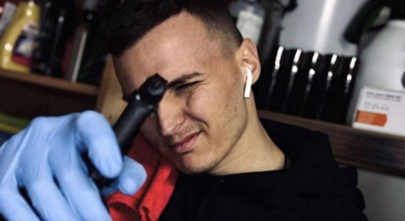 Több százezres kiadást lehet megspórolni – ennek az alkatrésznek a megmentője a csurgói szaki