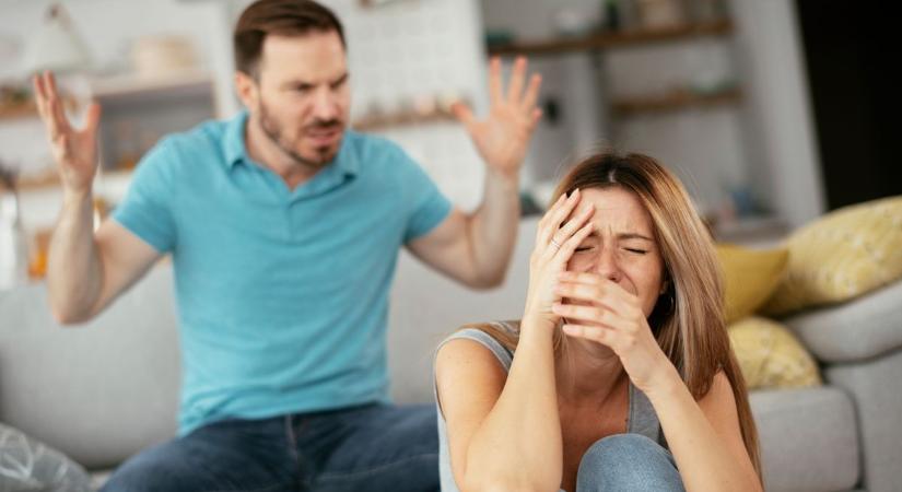 16 év rettegésben: a szakítás után sem hagyta békén volt párját és rokonait