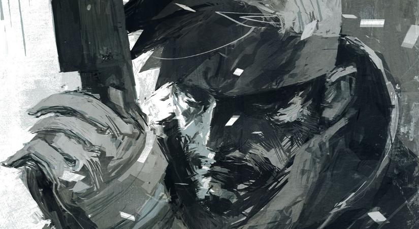 Az évszázad kollabja! Solid Snake és Sam Fisher együtt lopakodnak a Rainbow Six Siege-ben