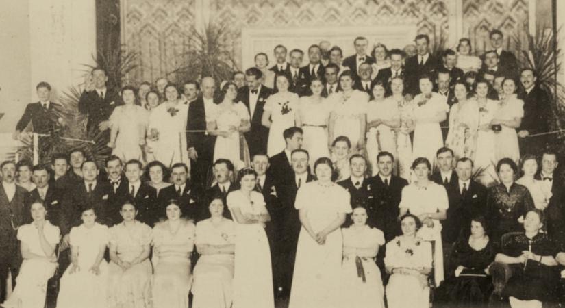 A Gazdabálokról nyílik kiállítás péntek este a Tornyai múzeumban