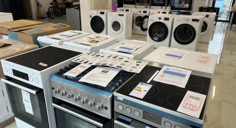 A 10 leggyakoribb kérdés, amit a vevők feltesznek outlet gépekről