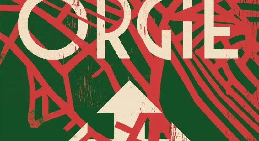 A nyilasterrorról szóló magyar regényt méltatnak Svédországban