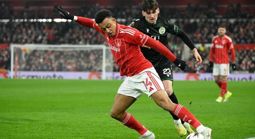 A Fradi játékosai nem teszik zsebre, amit a klublegendák mondtak róluk