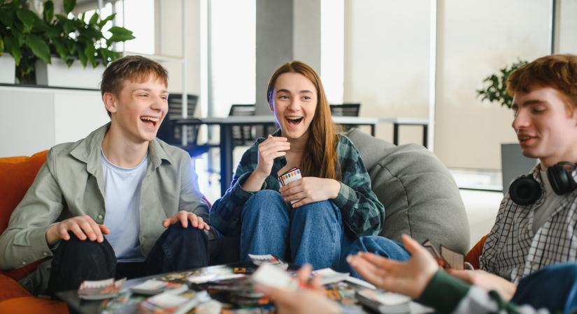 A nevetés garantált: ezek a programok viszik a prímet otthon