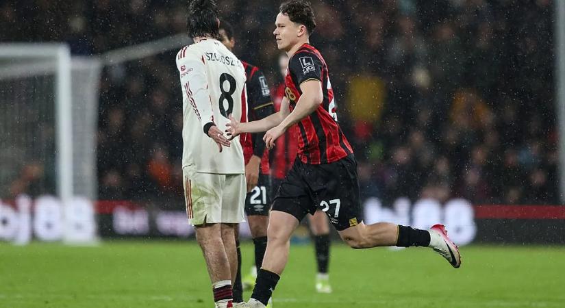 Papp Bence: Tóth Alex debütálása magyar sport elmúlt húsz évének legszebb pillanata