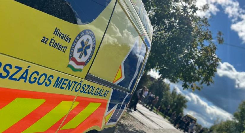 Eszméletlenül esett össze egy 7 éves kislány, tanárai élesztették újjá