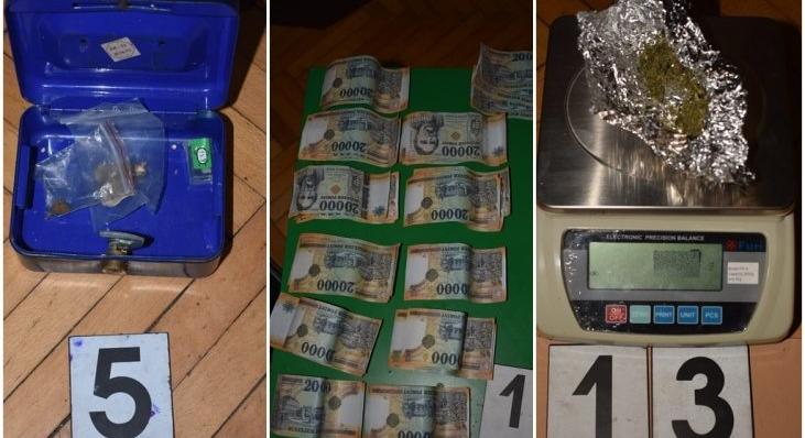 Tanúként idézték be a rendőrségre, gyanúsítottként jött ki