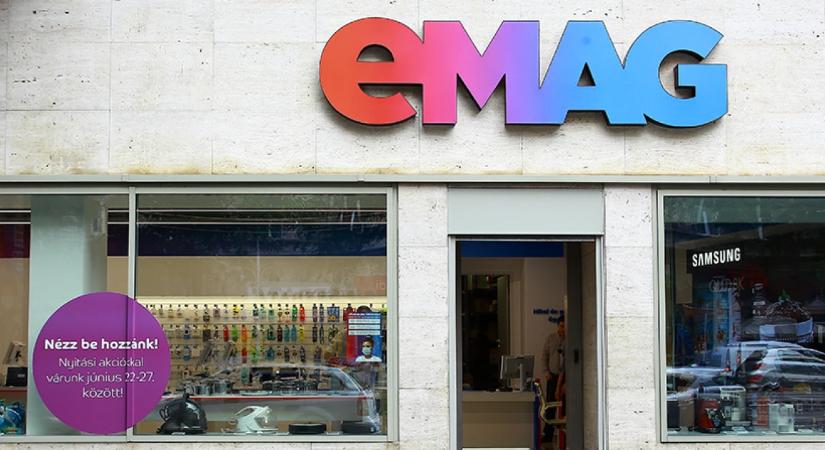 235 millió forintra büntették a többszörös visszaeső e-kereskedelmi céget