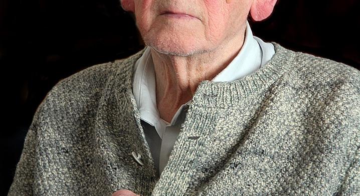 A belsőépítészek nagy öregje, doyenje távozott