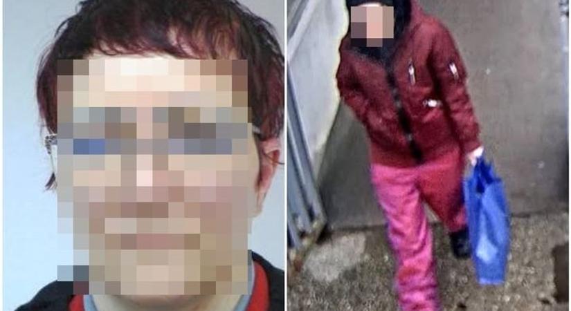 Szó nélkül távozott a Petz kórházból - Őt keresi most a rendőrség