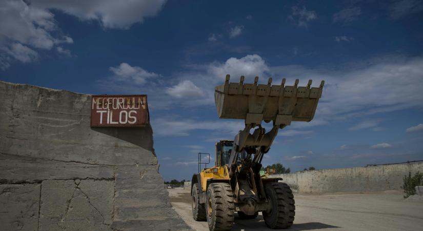 Milliárdos kártérítési perek indulhatnak a kormány jogsértő bányajáradéka miatt