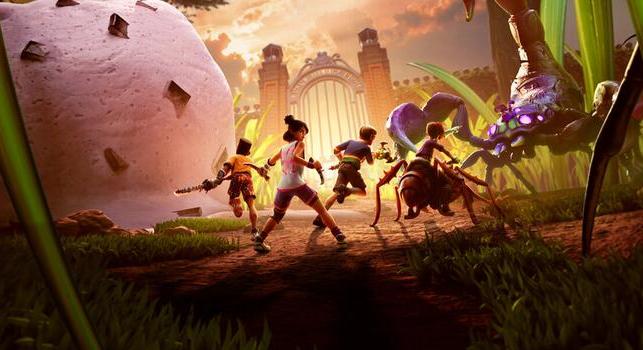 Karácsony van? Game Pass sem kell az e heti Xbox Free Play Dayshez