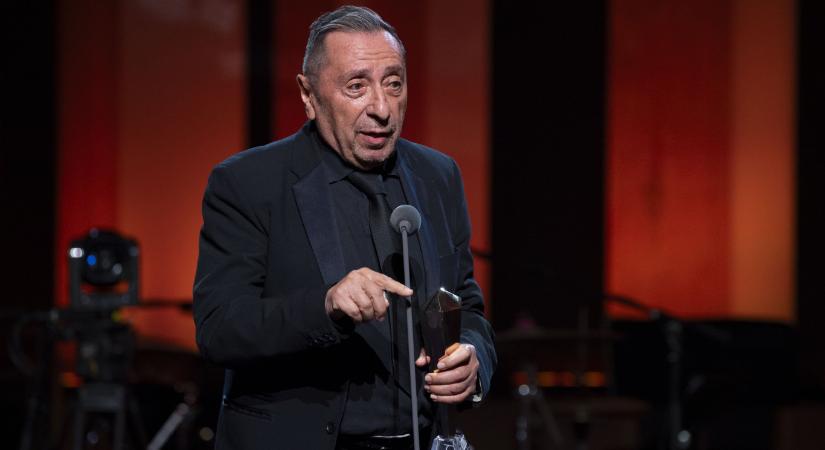 Meghalt Kőszegi Imre jazzdobos