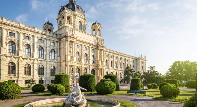 Vienna Sporthotel****, Ausztria – Bécs