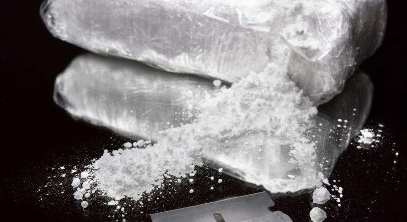 Megdöbbentő: konkrétan postán lehetett kokaint rendelni Ukrajnában