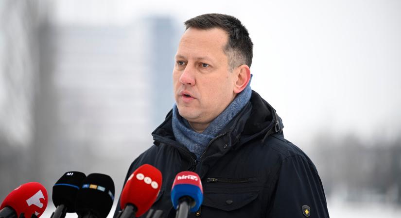 Fülöp Attila: Jelesre vizsgázott a szociális ellátórendszer