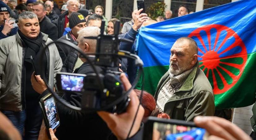 Videó: Elszabadultak az indulatok a Lázárinfón