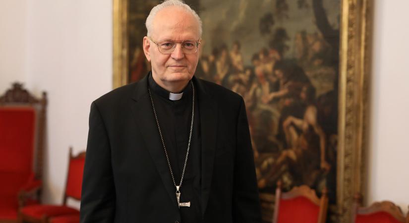 Erdő Péter bíboros nyitja meg a Szepesi Egyházmegye jubileumi évét