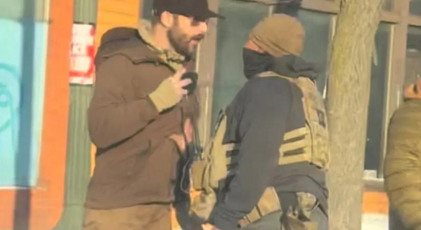 Trump a Minneapolisban lelőtt férfiról: Agitátor, talán lázadó