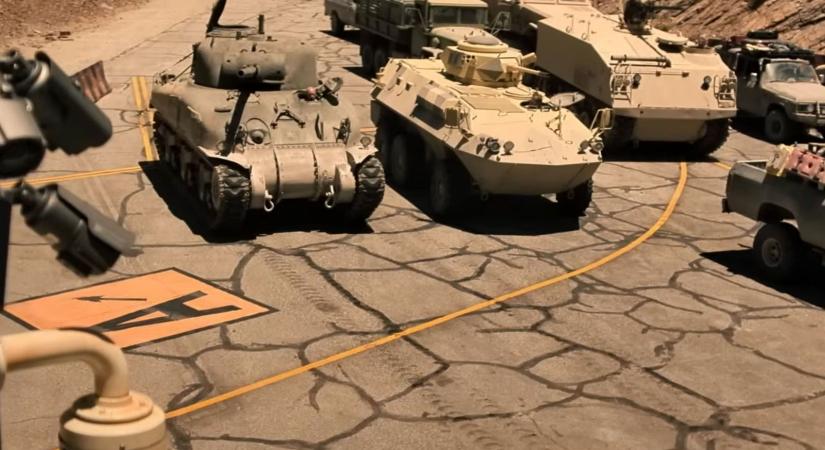 A 2. évaddal folytatódik a posztapokaliptikus thriller, itt az új előzetes a februárban érkező szezonhoz!