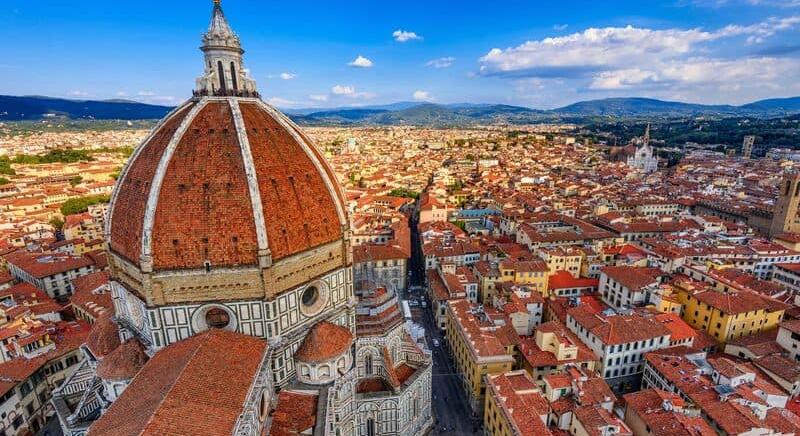 Relais Stibbert, Olaszország – Firenze