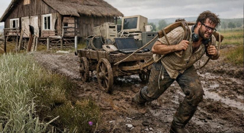 Megélhetési IT: krónikus tünet vagy új normalitás?