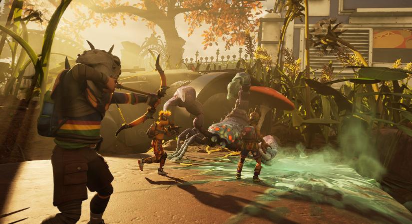 Összemész a mosásban az e heti Xbox Free Play Daystől