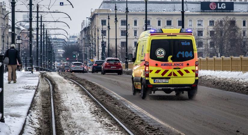 Hétéves kislány életét mentették meg tanárai egy vidéki iskolában